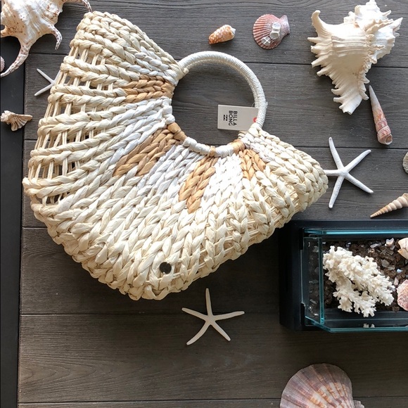 🌴🌼BILLABONG- HIGH SUMMER BEACH BAG🌼🌴 - Picture 6 of 8